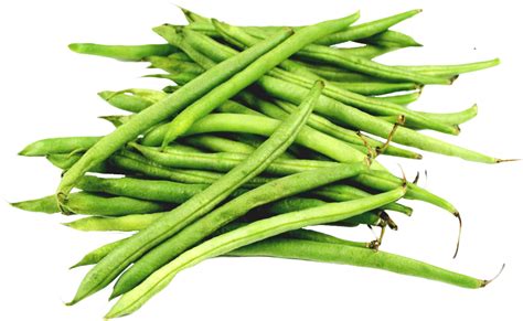 Green long beans PNG Isolated Pic | PNG Mart