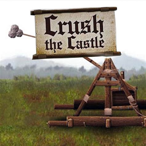 Crush the Castle - IGN