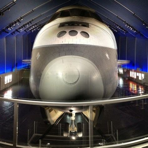 Space Shuttle Enterprise @IntrepidMuseum #SpaceFest | Jeffrey P ...