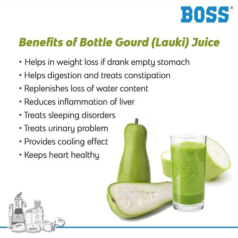 bottle gourd benefits