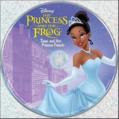 Princess And The Frog, The- Soundtrack details - SoundtrackCollector.com