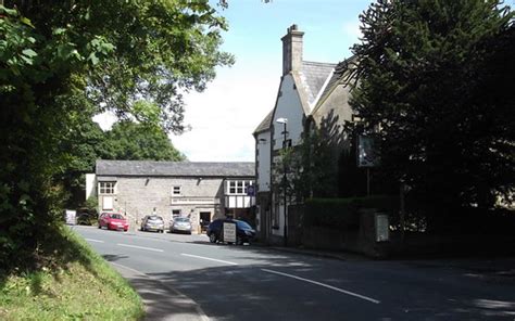 The Shireburn Arms (Pub) Hurst Green, Lancashire | Robert Wade (Wadey) | Flickr