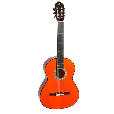 Guitarra flamenca Francisco Bros modelo B40F