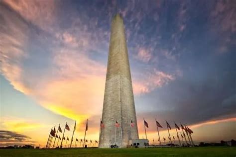 13 Best Washington DC Monuments & DC Memorials: A Complete Guide 2024