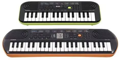 Top 20 Best Casio Keyboards (2019): Casio Keyboard Reviews | KeytarHQ: Music Gear Reviews