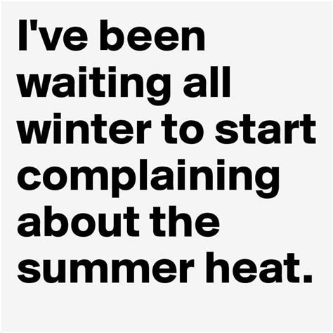 Summer Heat Quotes Funny - ShortQuotes.cc