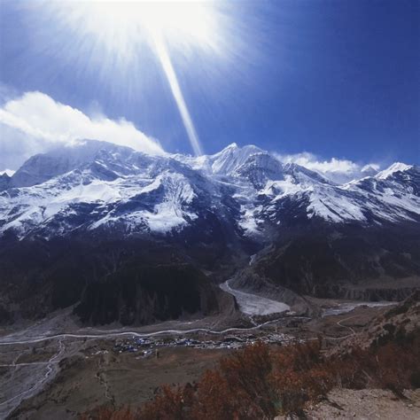 Annapurna Circuit Trek Guide: A Comprehensive Trekking Experience