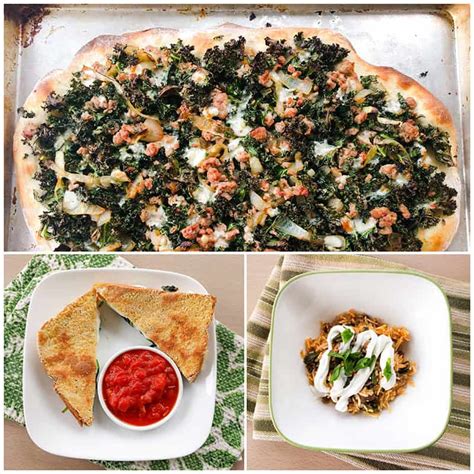 My Honest Review of Dinnerly (the most affordable meal-kit delivery service) - The (mostly ...