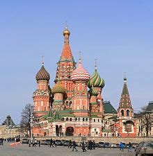 Moscow - Wikipedia