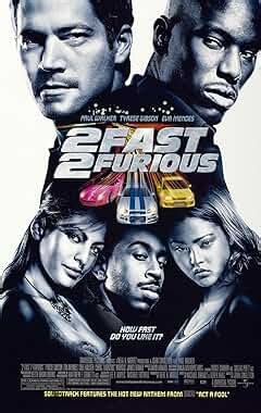 Watch 2 Fast 2 Furious Full Movie on LugaTv.com