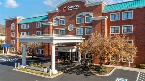 Comfort Inn & Suites from $65. Brentwood Hotel Deals & Reviews - KAYAK