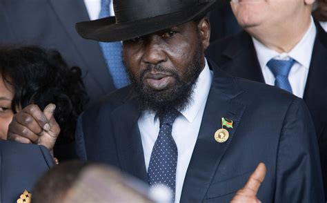 BREAKING | Kiir reconstitutes Council of States – Sudans Post