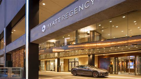 Iconic Hotel in Financial District San Francisco | Hyatt Regency San ...