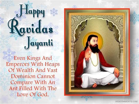 80+ Ravidas Jayanti Images, Pictures, Photos | Desi Comments