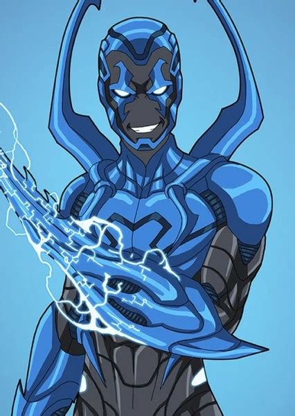 💙Blue Beetle (Jaime Reyes)💙 Fan Casting