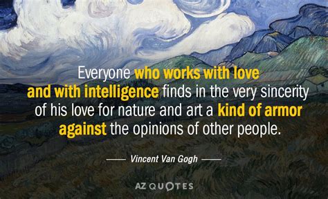 Van Gogh Doctor Who Quote