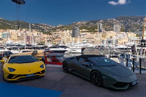 Why Do Rich People Choose To Live in Monaco?