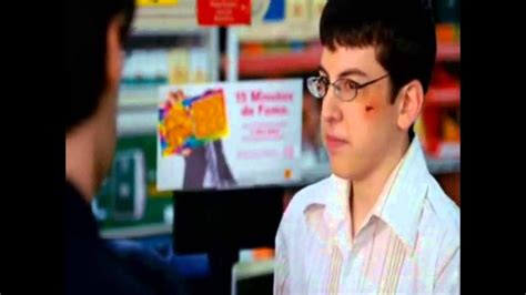 Superbad - Cops' encounter with McLovin | Superbad, Free video converter, Funny clips