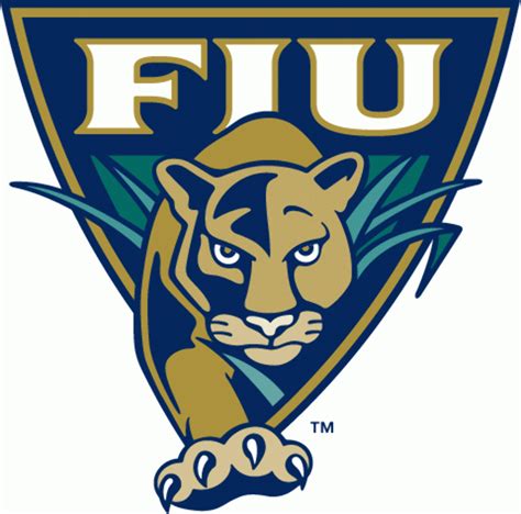 Download High Quality university of florida logo fiu Transparent PNG ...