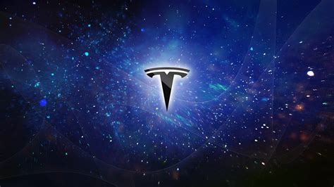 Share more than 66 cool tesla logo wallpaper latest - in.cdgdbentre