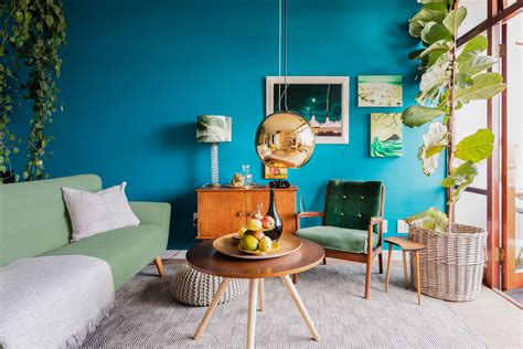 51 Living Room Color Schemes From Bold to Understated