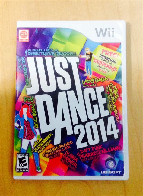 Just Dance 2014! - Just Dance Wii Photo (35761253) - Fanpop