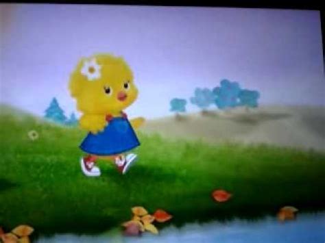 Chickiepoo y fluff - nickjr en español - YouTube