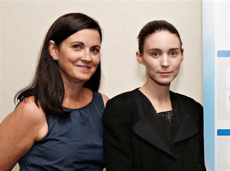 'Women Talking' Star Rooney Mara is Actually an NFL Heiress