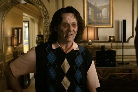 How Bill Murray Landed a Cameo in Zombieland | SYFY WIRE