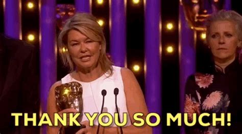 Bafta Television Awards 2018 GIF by BAFTA - Find & Share on GIPHY