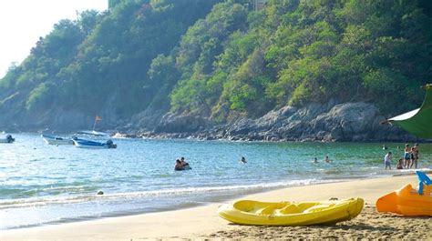 Visit Playa La Audiencia in Manzanillo | Expedia