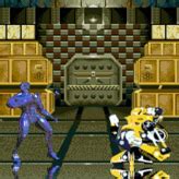 Rise of the Robots - Play Game Online