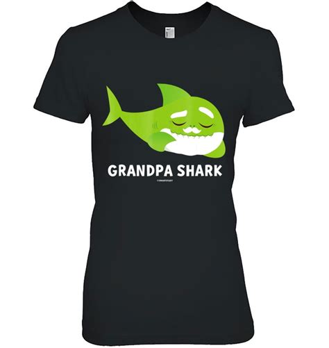 Pinkfong Grandpa Shark Official