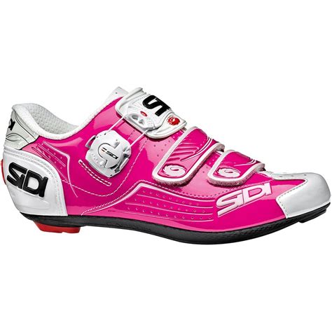 Sidi Alba Carbon Cycling Shoe - Women's | Competitive Cyclist