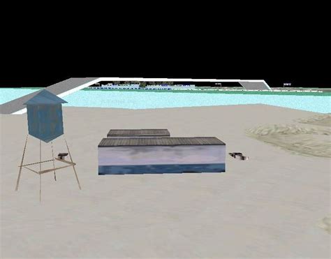 GTA Vice City GTA Vice City map mod Mod - GTAinside.com