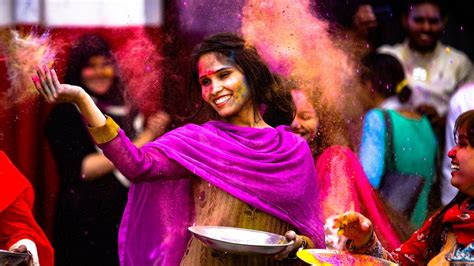 Holi 2022: History, significance, date, time and all you need to know - Hindustan Times