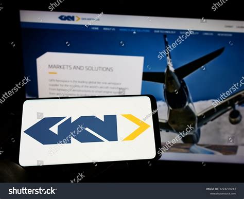 Gkn Aerospace Stock Photos and Pictures - 10 Images | Shutterstock