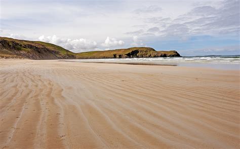 Tramore Beach • Wander Your Way