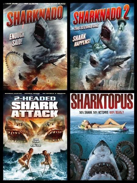 18 best Shark Movies images on Pinterest | Sharks, Horror films and ...