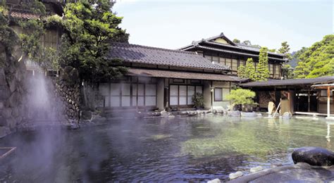 Hot spring (Onsen) | STORIES | JAPAN HOUSE