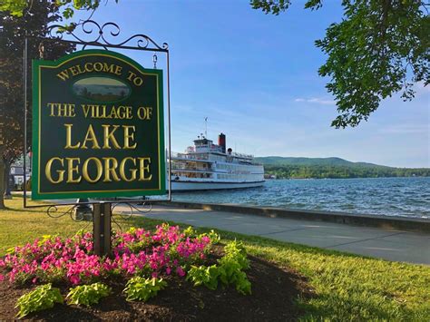 Top Things to Do in Lake George, NY | Hotels, Dining, & Attractions