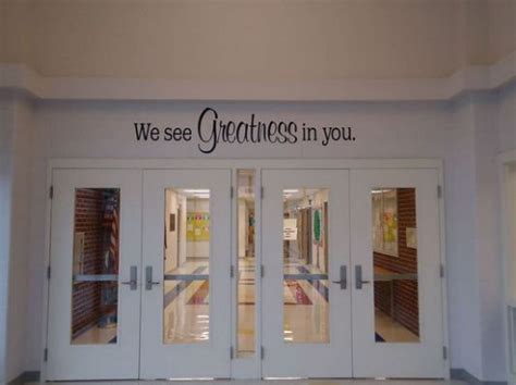 Best 25+ School hallways ideas in 2024 | School hallways, School murals ...