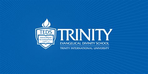 TEDS Faculty | Trinity Evangelical Divinity School