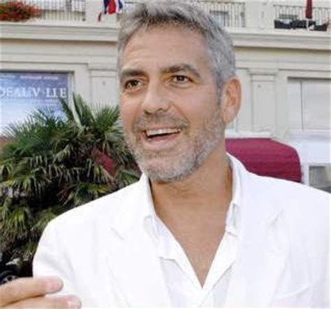 George Clooney quietly returned to "ER"