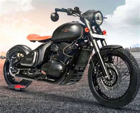 Jawa Signature Edition launched - Do not crash as repairs will hit your ...