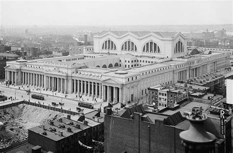 New York's original Penn Station - Photo 17 - CBS News