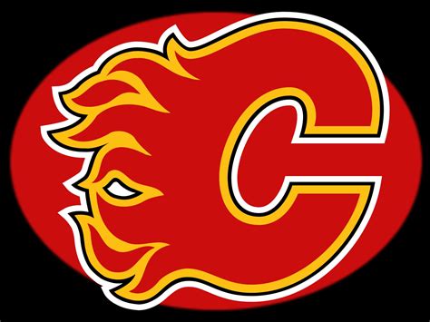 🔥 [40+] Calgary Flames iPad Wallpapers | WallpaperSafari