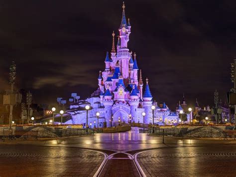 Sleeping Beauty Castle Reopens at Disneyland Paris - WDW Magazine