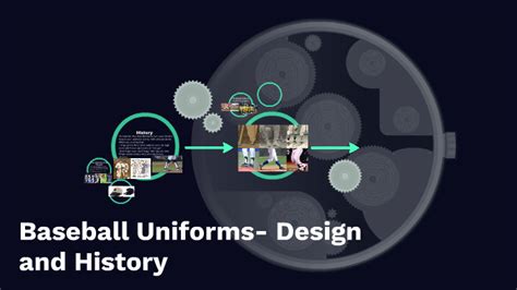 Baseball Uniforms- Design and History by Will Hanafan on Prezi