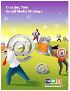 Social media strategy workbook - McLellan Marketing Group